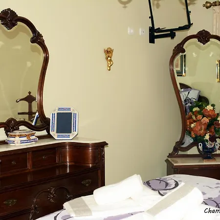 Chambres D Hotes Jacuzzi *