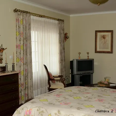 Chambres D Hotes Jacuzzi