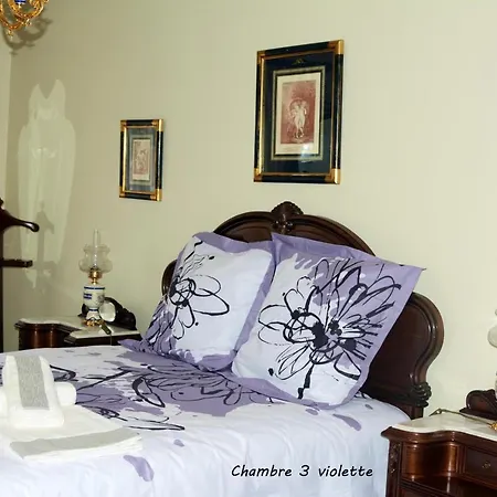 Chambres D Hotes Jacuzzi * Nazaré