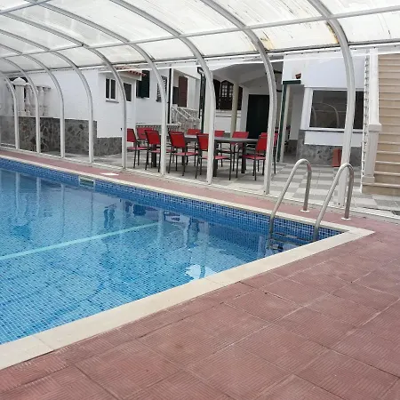 Bed & Breakfast Chambres D Hotes Jacuzzi *