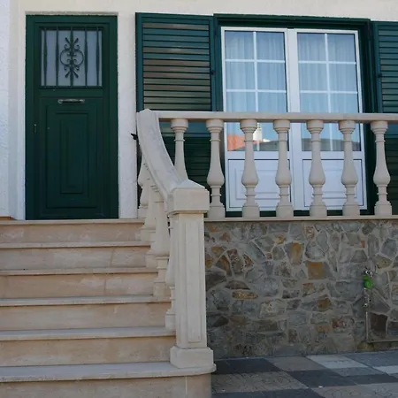 Bed & Breakfast Chambres D Hotes Jacuzzi Nazaré