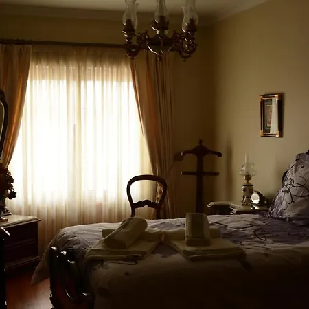 Bed & Breakfast Chambres D Hotes Jacuzzi Nazaré