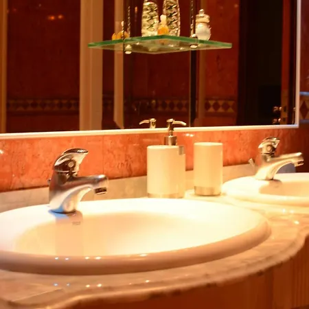 Bed & Breakfast Chambres D Hotes Jacuzzi *