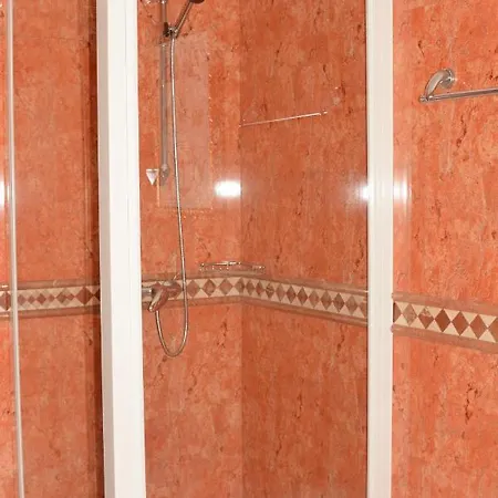 Bed & Breakfast Chambres D Hotes Jacuzzi Nazaré