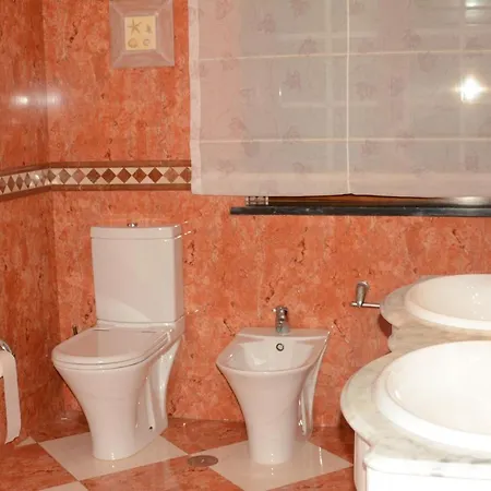 Bed & Breakfast Chambres D Hotes Jacuzzi Nazaré