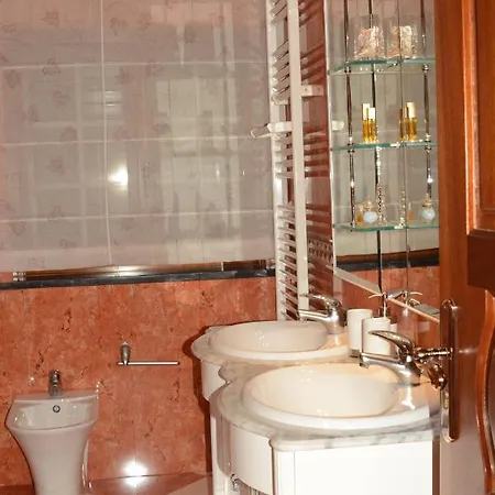 Bed & Breakfast Chambres D Hotes Jacuzzi Nazaré
