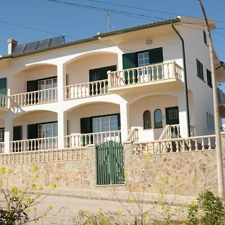Chambres D Hotes Jacuzzi Nazaré
