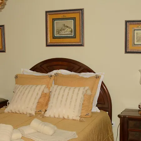 Bed & Breakfast Chambres D Hotes Jacuzzi *
