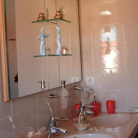 Bed & Breakfast Chambres D Hotes Jacuzzi Nazaré