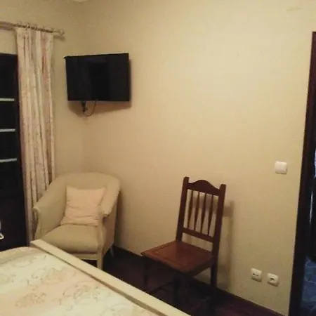 Bed & Breakfast Chambres D Hotes Jacuzzi Nazaré