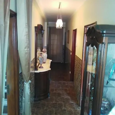 Chambres D Hotes Jacuzzi Bed & Breakfast