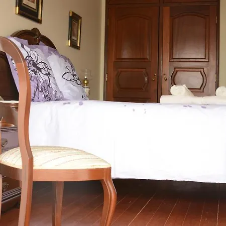 Chambres D Hotes Jacuzzi Nazaré