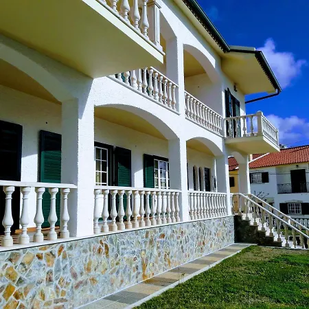 Chambres D Hotes Jacuzzi Bed & Breakfast Nazaré